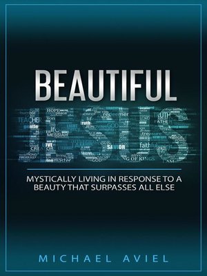 cover image of Beautiful Jesus